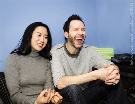 paul gilbert wife